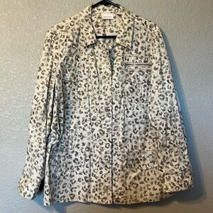 Chicos women’s jacket
